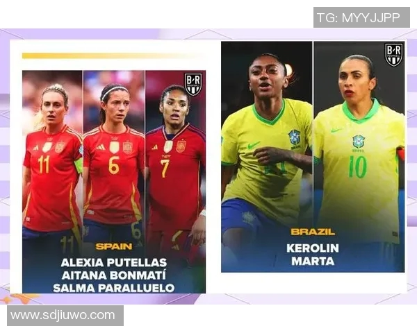 哥斯达黎加女足与巴西女足精彩对决集锦回顾与分析