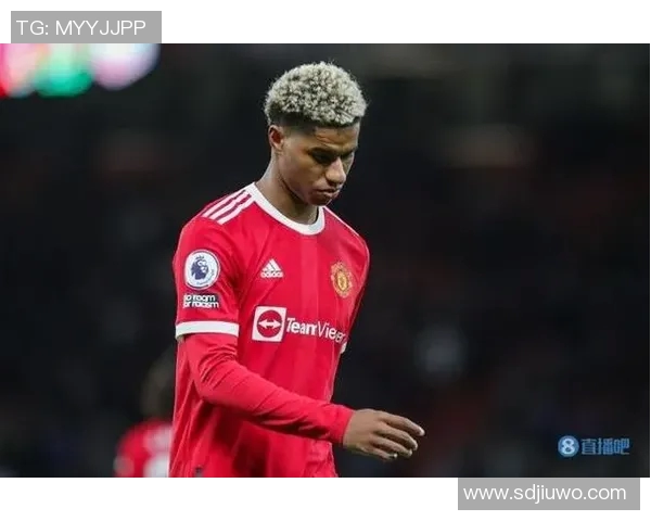 拉什福德：从青训新星到英超顶级前锋的成长之路